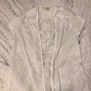 Peyton Primrose Cover Up